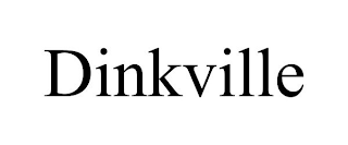 DINKVILLE