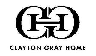 CGH CLAYTON GRAY HOME