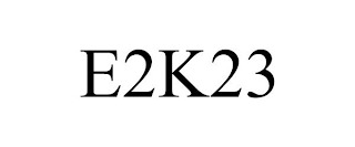 E2K23