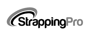 STRAPPINGPRO