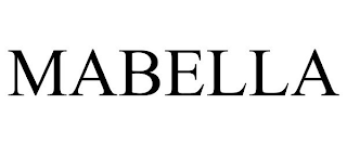 MABELLA