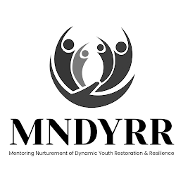 MNDYRR MENTORING NURTUREMENT OF DYNAMIC YOUTH RESTORATION & RESILIENCE