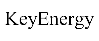 KEYENERGY