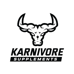 KARNIVORE SUPPLEMENTS