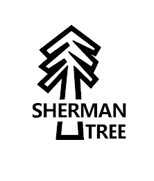 SHERMAN TREE