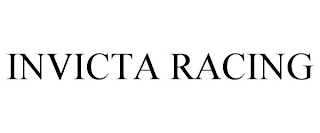 INVICTA RACING