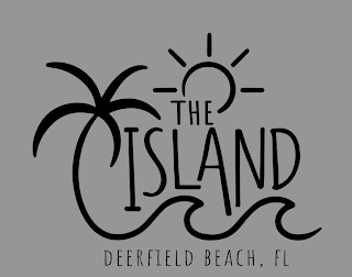 THE ISLAND DEERFIELD BEACH, FL