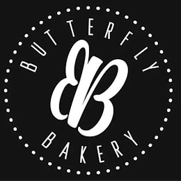 BB BUTTERFLY BAKERY