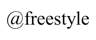 @FREESTYLE