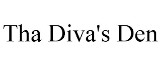 THA DIVA'S DEN