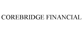 COREBRIDGE FINANCIAL