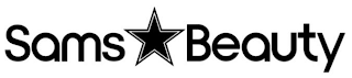 SAMS BEAUTY