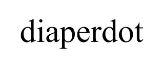 DIAPERDOT