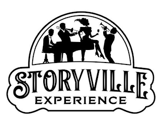 STORYVILLE EXPERIENCE