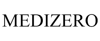 MEDIZERO