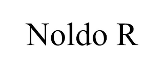 NOLDO R