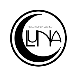 THE LUNA FILM WORLD LUNA