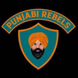 PUNJABI REBELS