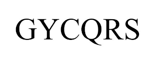 GYCQRS