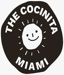 THE COCINITA  MIAMI