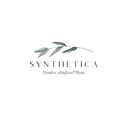 SYNTHETICA OUTDOOR ARTIFICIAL PLANTS