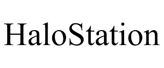 HALOSTATION