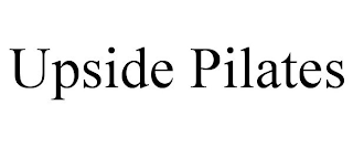 UPSIDE PILATES