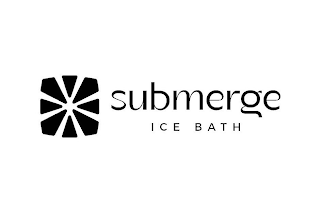 SUBMERGE ICE BATH