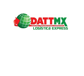DATTMX LOGISTICA EXPRESS PAQUETERIA Y MENSAJERIA NACIONAL E INTERNACIONAL