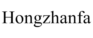 HONGZHANFA