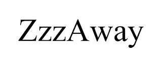 ZZZAWAY