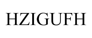 HZIGUFH