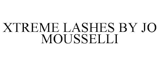 XTREME LASHES BY JO MOUSSELLI