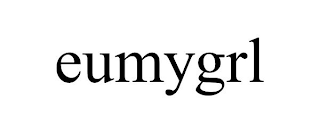 EUMYGRL