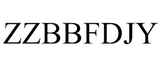 ZZBBFDJY