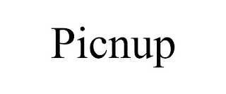 PICNUP