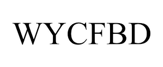 WYCFBD