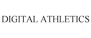 DIGITAL ATHLETICS