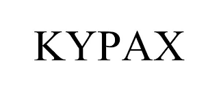 KYPAX