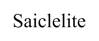 SAICLELITE