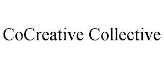 COCREATIVE COLLECTIVE