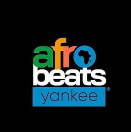 AFRO BEATS YANKEE