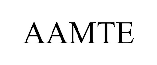 AAMTE