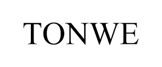 TONWE