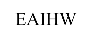 EAIHW