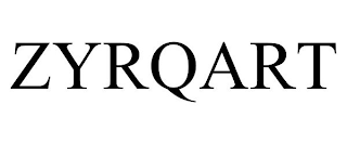 ZYRQART