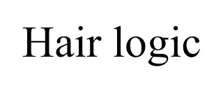 HAIR LOGIC