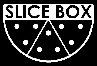 SLICE BOX