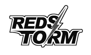 REDSTORM