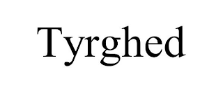 TYRGHED